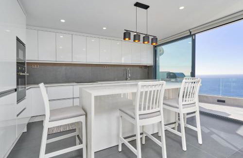 Villa Infinite - Foto 9