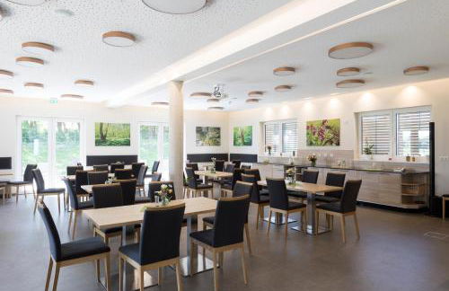 WaldResort - Am Nationalpark Hainich - Foto 45