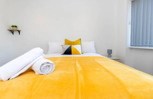 Teesside House - Foto 16