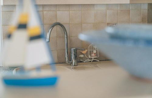 Potter's Apartment/40 meters from the beach - Foto 45