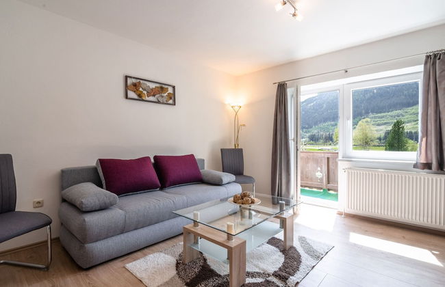 Modern Apartment Near Ski Area - Foto 6