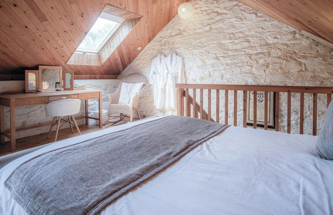 The Apple Store - 1 Bedroom Cottage - St Ishmael's - Foto 10