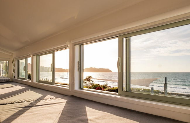 Beachfront on Waiheke - Foto 39