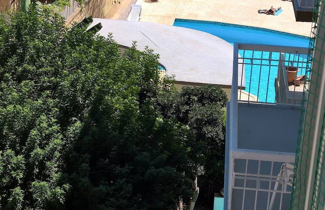 Apartment With Pool Near Beach In St Julians - Foto 78