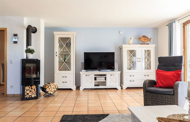 Ferienwohnung Luisa - Foto 45