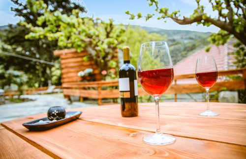 Ellafos Traditional Living-Elafonisi Couples Retreat - Foto 109