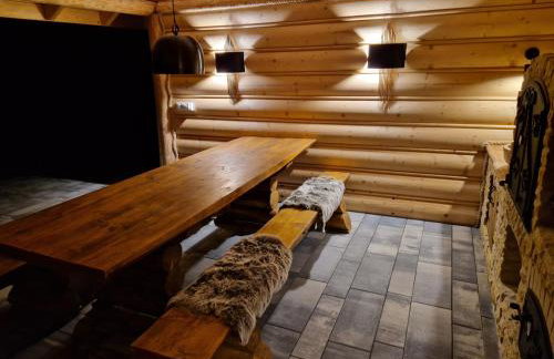 Domek Rychwałdówka blisko jeziora Żywieckiego - Foto 47