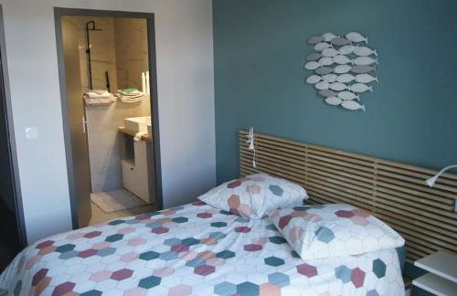 KAZADIZA Superbe T4, classé 3 étoiles, sur le port - Foto 8