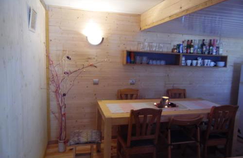 Appartement Col de la Faucille - Foto 26