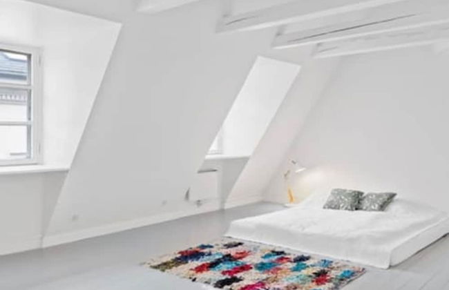 Three-story House Four Rooms - Photo 7