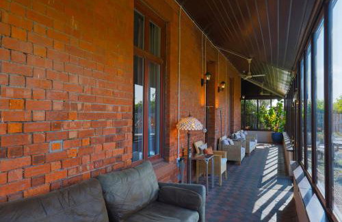 Roa Island House - Foto 74