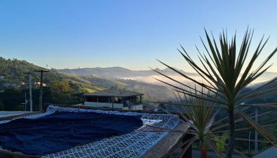 Casa com vista exuberante, no interior de São Paulo - Foto 5