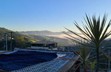 Casa com vista exuberante, no interior de São Paulo - Foto 5