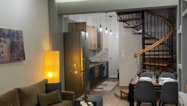 Amy's Comfort Maisonette - Foto 3