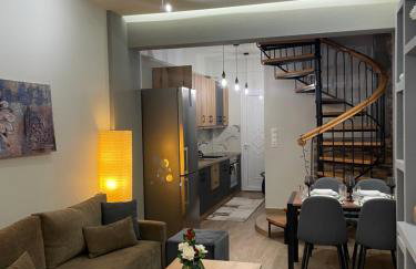 Amy's Comfort Maisonette - Foto 3