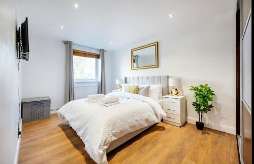 Classic 2bedroom Apartment - Photo 1