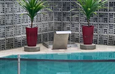 Wonderful house with pool in Paraiso-Praia 120m - Foto 6