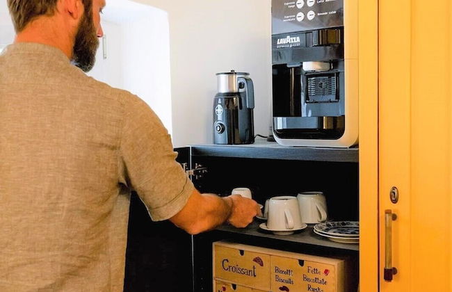 La Finestra sul Colle - Foto 33