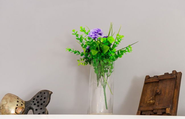 Apartments Versus- Comfort Studio Apartment With Terrace - Foto 17