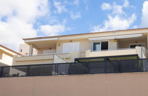 Los Gigantes,luxury aircon, views and pools - Foto 11