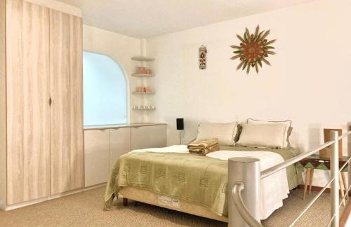 Saint Sebastian Flat 310 Com Hidro até 2 pessoas - Foto 8