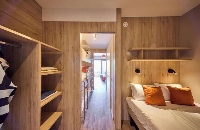 Holiday Suites Westende - Foto 23