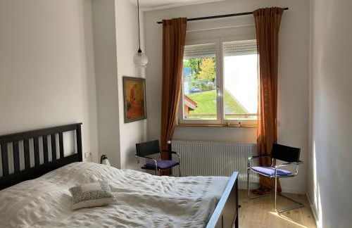 Gästewohnung Mosbach - Foto 14