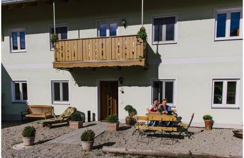 Gästehaus Niedermeierhof - Foto 14