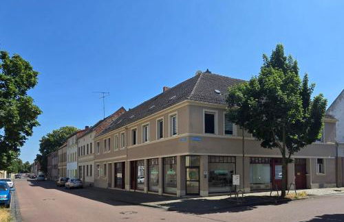 APART Studio Suites - Boutique Design in Dessau - Foto 44