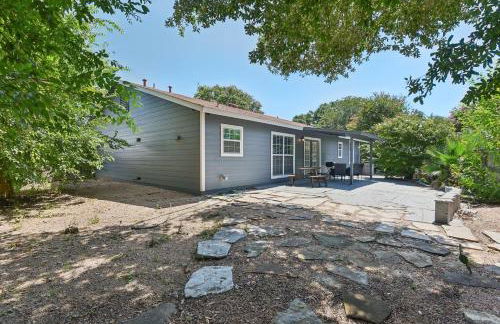 Modern Rental Near Medical Center, Six Flags, UTSA, La Cantera, Lackland AFB - Foto 46