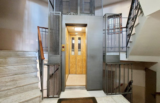 4bnb - Donatello Apartment - Foto 30