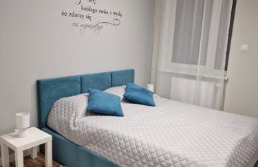 Apartament na Letniej z garażem "Domowe Zacisze" - Foto 26