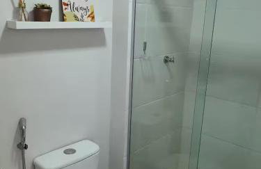 Apartamento 02 quartos completo, BEIRA-MAR com piscina - Foto 24
