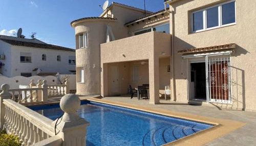 VillaDoni: comfortable, hospitable, relaxing place - Foto 1