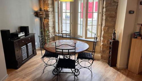 Charme et Calme au Cœur de ville - Foto 5