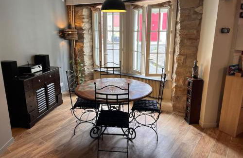 Charme et Calme au Cœur de ville - Foto 5