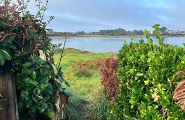 Kelerdutbay fr, accès direct à la mer - Foto 35