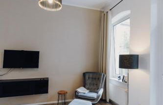 C&K Apartment - Charmanter Altbau in City Nähe - Foto 17