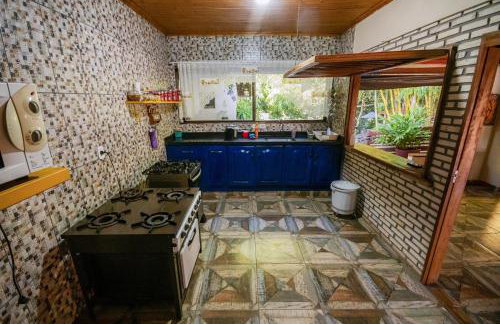 Pesqueiro - rancho com lazer completo em Coxim MS - Foto 14