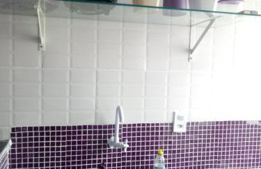 Guest House Renascer K&W - Foto 76