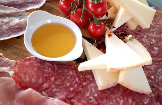 Borgo Livernano - Foto 73