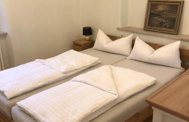 Ferienwohnung "Altes Schloss Wilhelmsfeld" - Foto 10