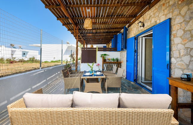 Agnanti Beach Studios - Photo 37