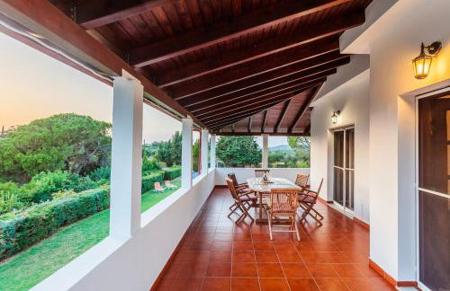 Ancient Olympia, mangata-home - Foto 23