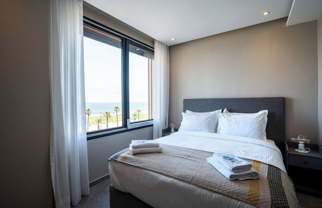 Atlantic View Appart'Hotel - Photo 15