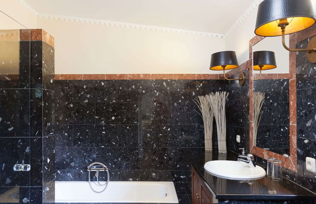 Stylish Villa With Private Swimming Pool - Foto 16