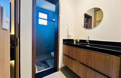 Loft Skyline - Vista de tirar o fôlego p/ cidade! - Foto 8