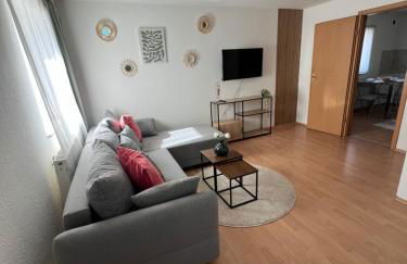 TOP Nähe Bahnhof Lehrte 9 Min Hannover Zentrum Check in bis 0 Uhr - SELF Check in! - Foto 17