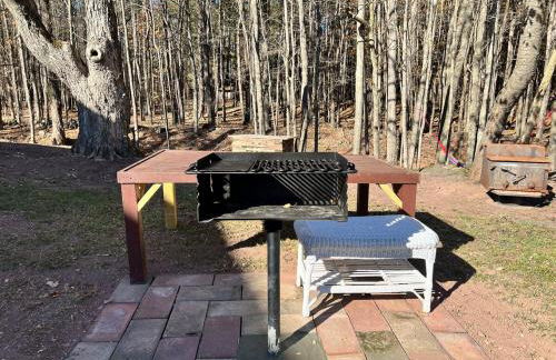 Catskills Escape Hot Tub Massage Chairs & Games - Foto 55