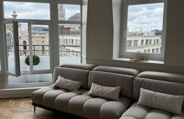 Bel appartement climatisé en plein cœur de Lille - Foto 19